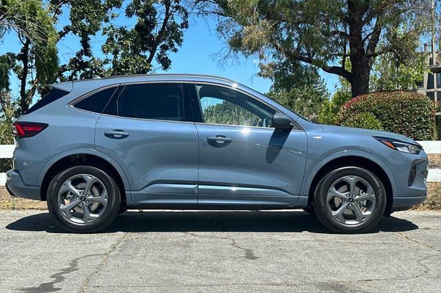 new 2024 Ford Escape car, priced at $40,385