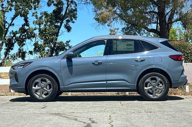 new 2024 Ford Escape car, priced at $40,385