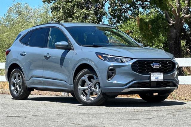 new 2024 Ford Escape car, priced at $40,385