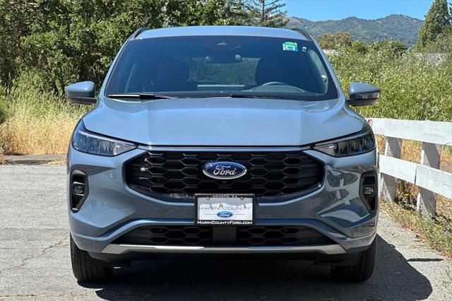 new 2024 Ford Escape car, priced at $40,385