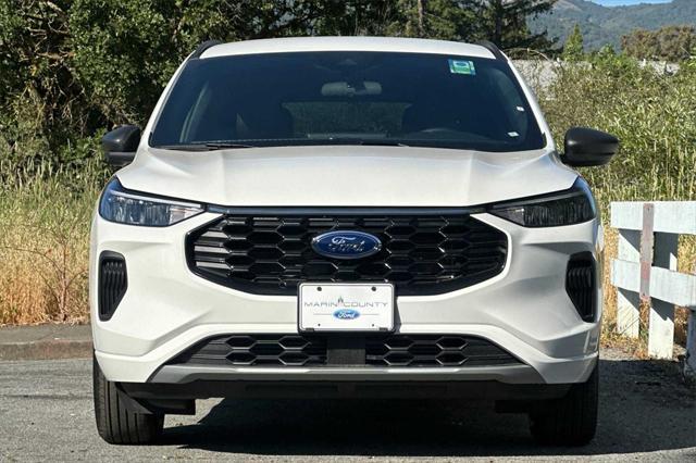 new 2024 Ford Escape car, priced at $34,220
