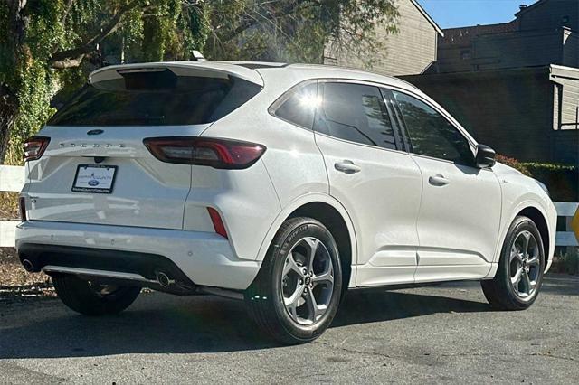 new 2024 Ford Escape car, priced at $34,220