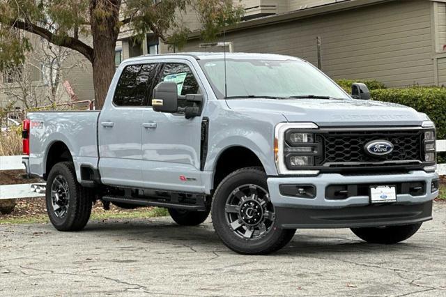 new 2024 Ford F-350 car, priced at $86,500