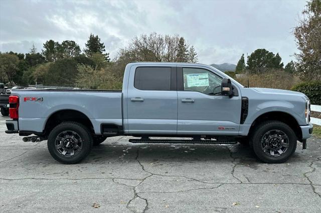 new 2024 Ford F-350 car, priced at $86,500