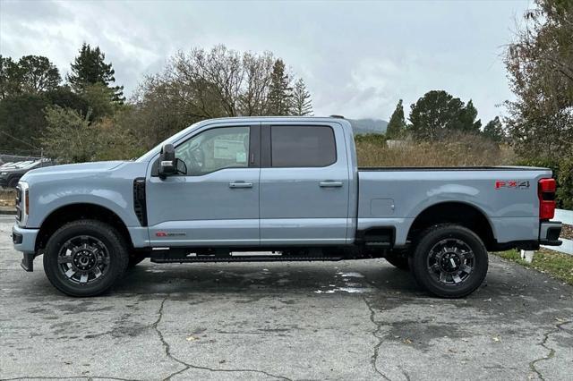 new 2024 Ford F-350 car, priced at $86,500