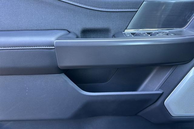 new 2025 Ford F-150 car, priced at $77,665