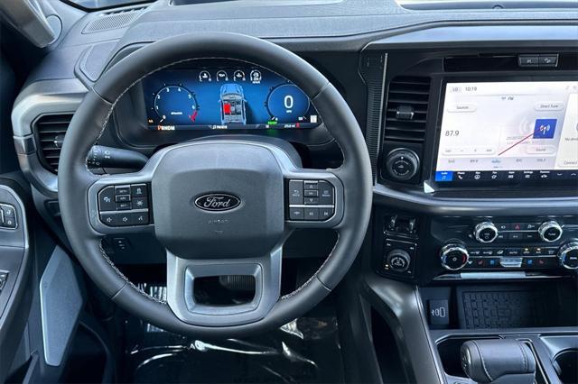 new 2025 Ford F-150 car, priced at $77,665