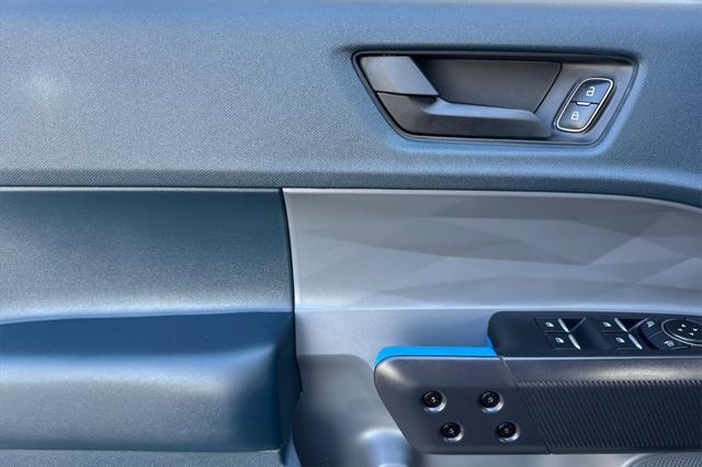 new 2025 Ford Maverick car, priced at $36,850