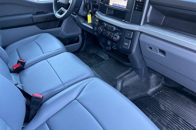 new 2024 Ford F-250 car, priced at $63,024