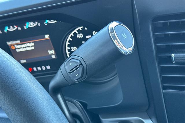 new 2024 Ford F-250 car, priced at $63,024