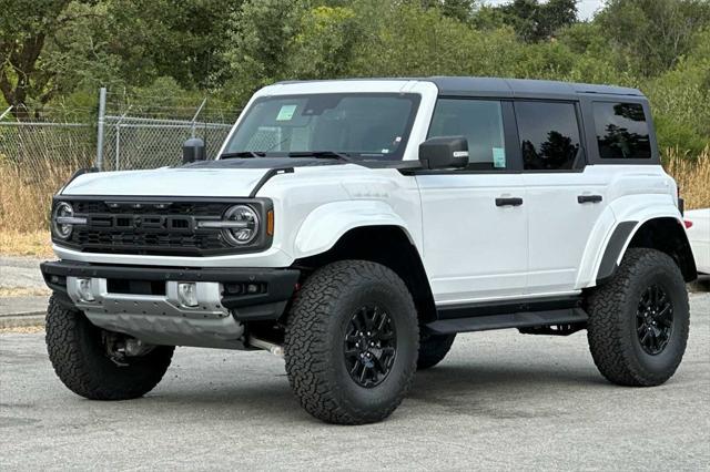 new 2024 Ford Bronco car, priced at $131,149