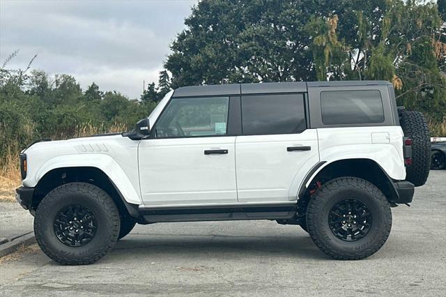 new 2024 Ford Bronco car, priced at $131,149