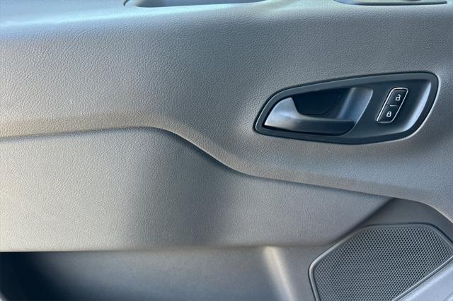new 2025 Ford Transit-150 car, priced at $50,465