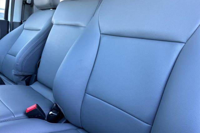 new 2024 Ford F-250 car, priced at $60,784
