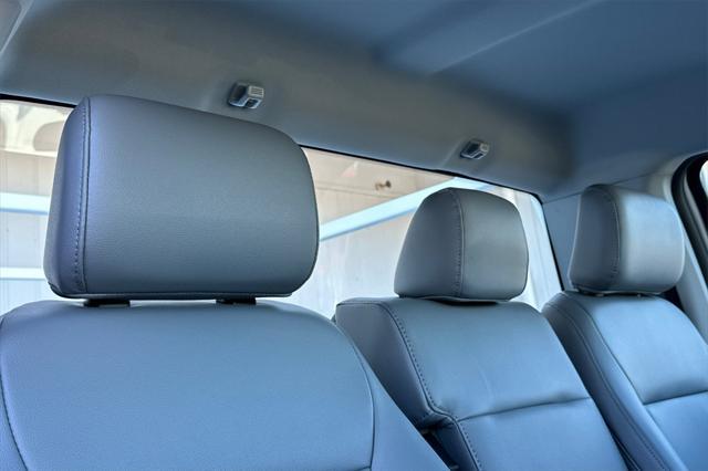new 2024 Ford F-250 car, priced at $60,784