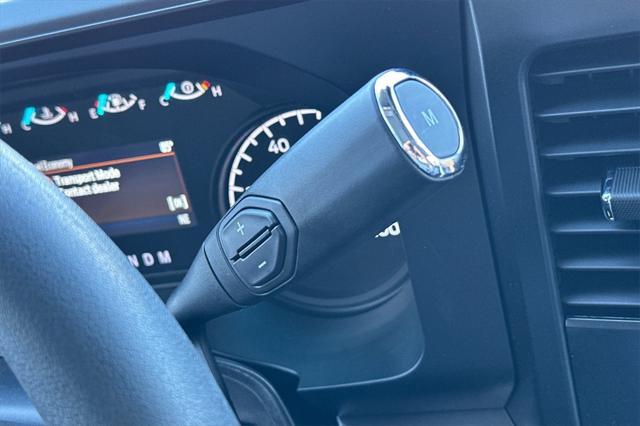 new 2024 Ford F-250 car, priced at $60,784