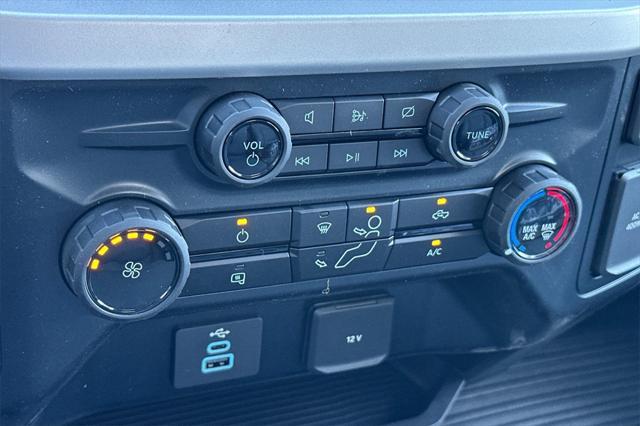 new 2024 Ford F-250 car, priced at $60,784