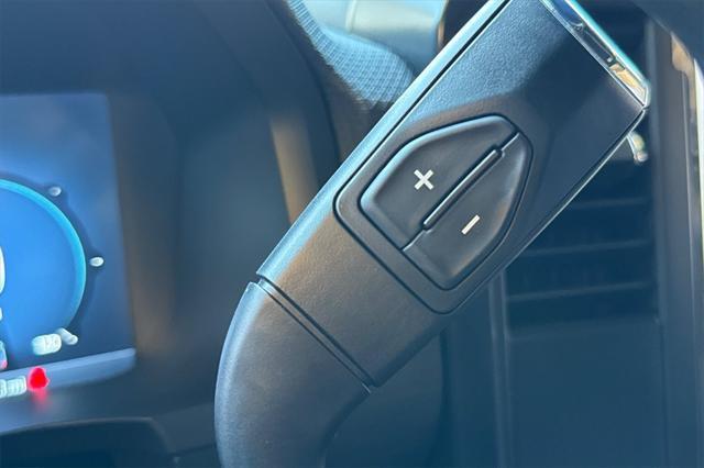 new 2025 Ford F-150 car, priced at $47,880