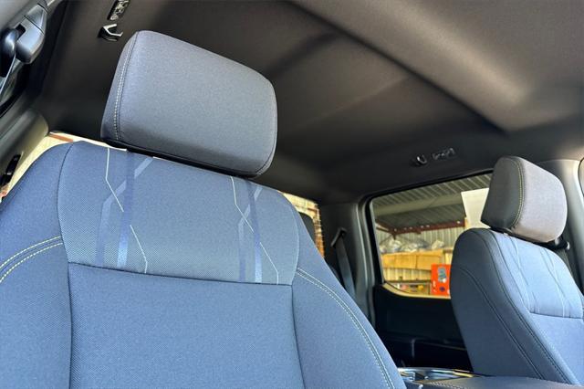 new 2025 Ford F-150 car, priced at $47,880