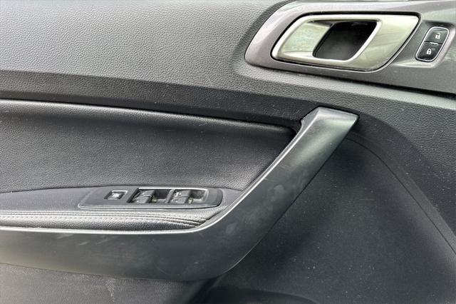 used 2021 Ford Ranger car, priced at $26,601
