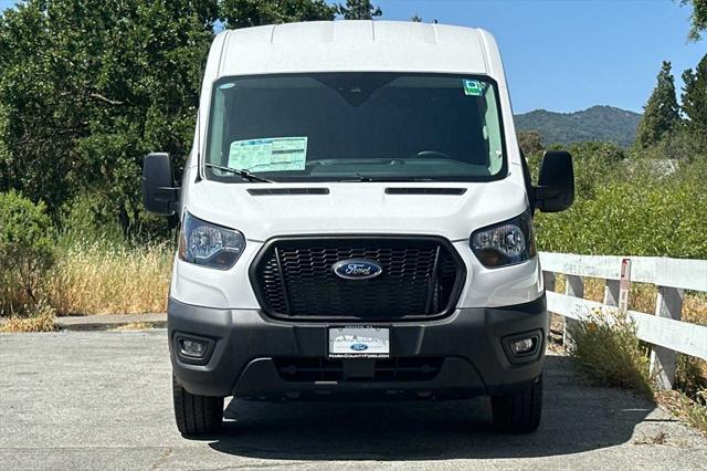 new 2024 Ford Transit-250 car, priced at $58,595