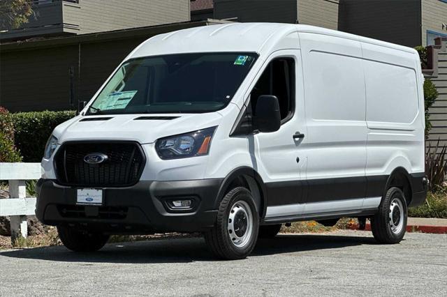 new 2024 Ford Transit-250 car, priced at $58,595