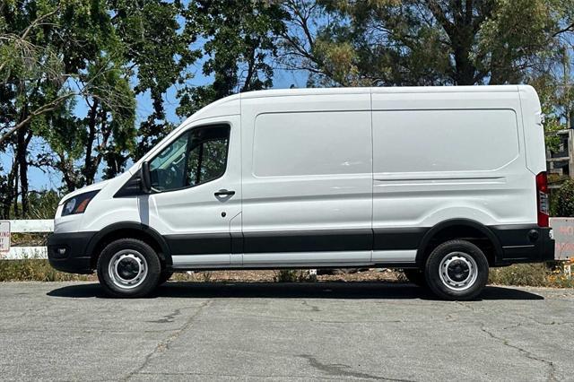 new 2024 Ford Transit-250 car, priced at $58,595