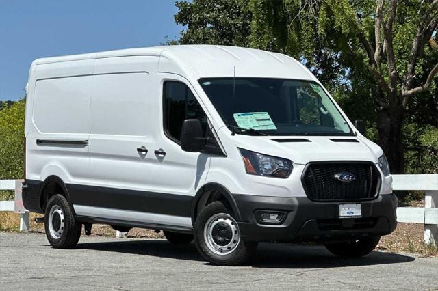 new 2024 Ford Transit-250 car, priced at $58,595