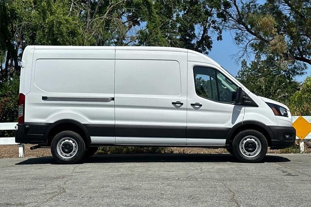 new 2024 Ford Transit-250 car, priced at $58,595