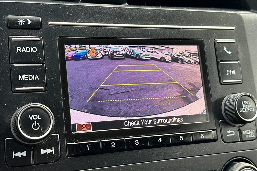 used 2018 Honda Civic car, priced at $15,987