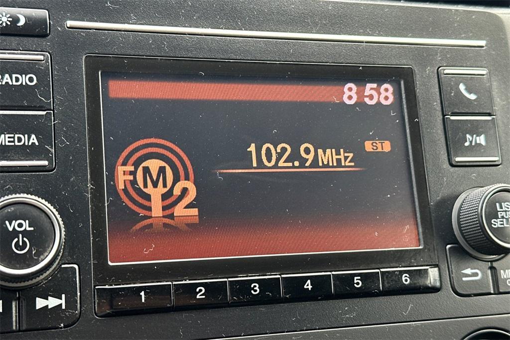 used 2018 Honda Civic car, priced at $15,987