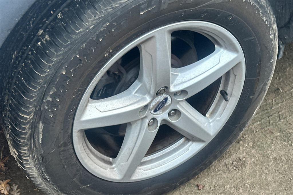 used 2019 Ford Explorer car, priced at $19,124