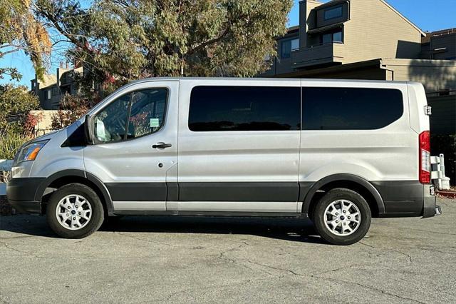 used 2015 Ford Transit-150 car, priced at $29,371