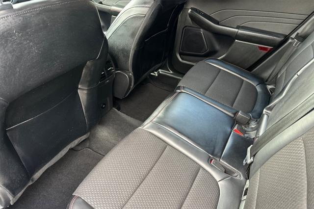 used 2024 Ford Escape car, priced at $26,821