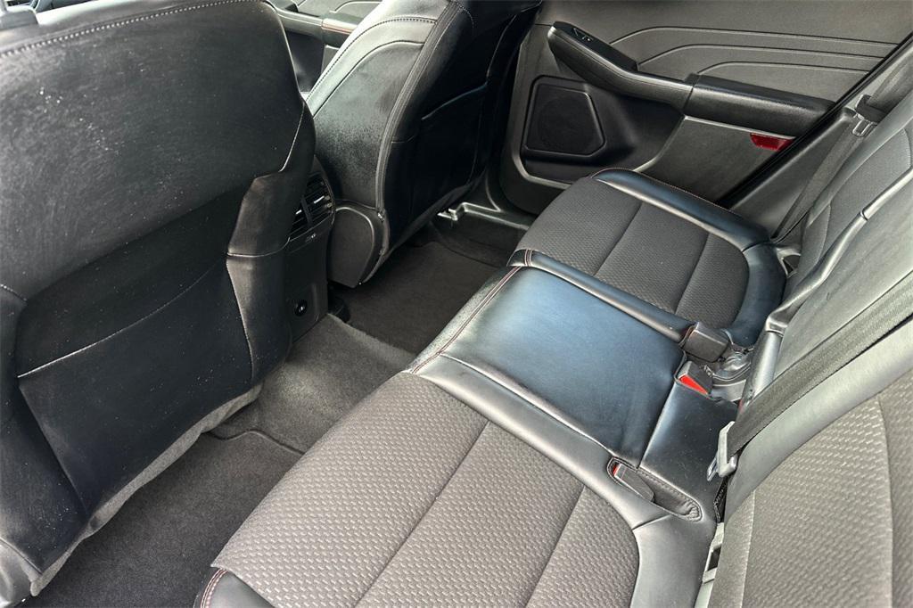 used 2024 Ford Escape car, priced at $22,871