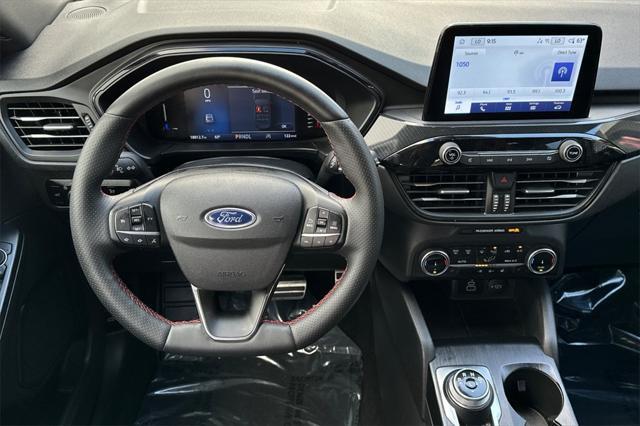 used 2024 Ford Escape car, priced at $26,821