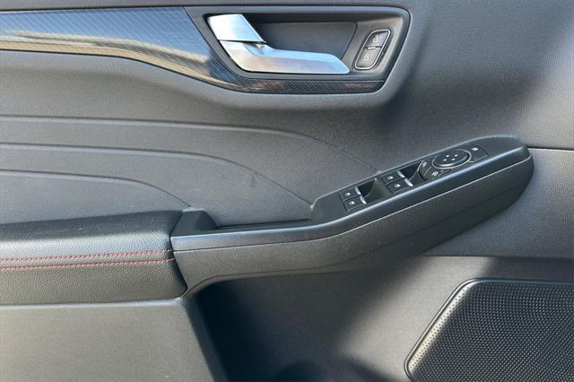used 2024 Ford Escape car, priced at $26,821