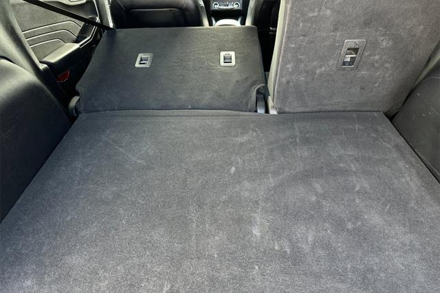 used 2024 Ford Escape car, priced at $26,821