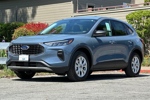 new 2025 Ford Escape car, priced at $31,485