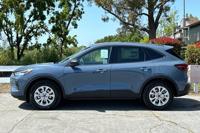new 2025 Ford Escape car, priced at $31,485