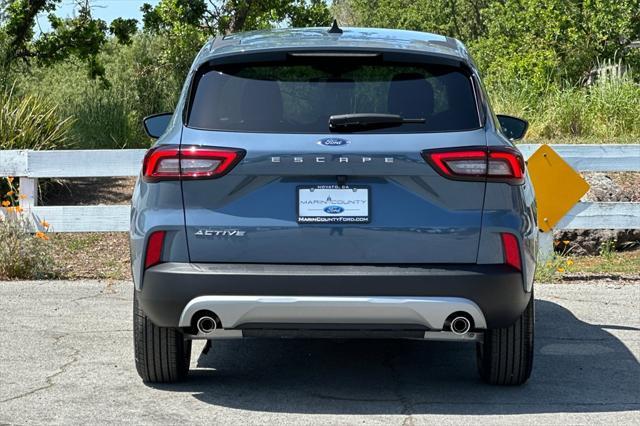 new 2025 Ford Escape car, priced at $31,485