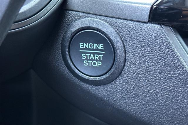 new 2025 Ford Escape car, priced at $31,485