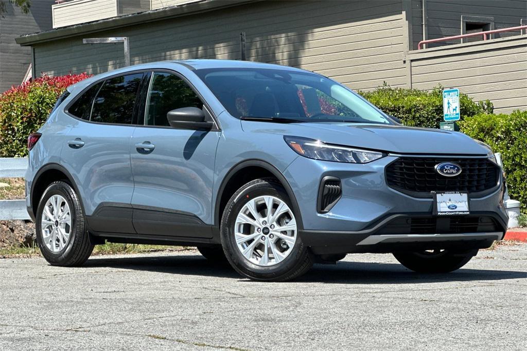 new 2025 Ford Escape car, priced at $27,985