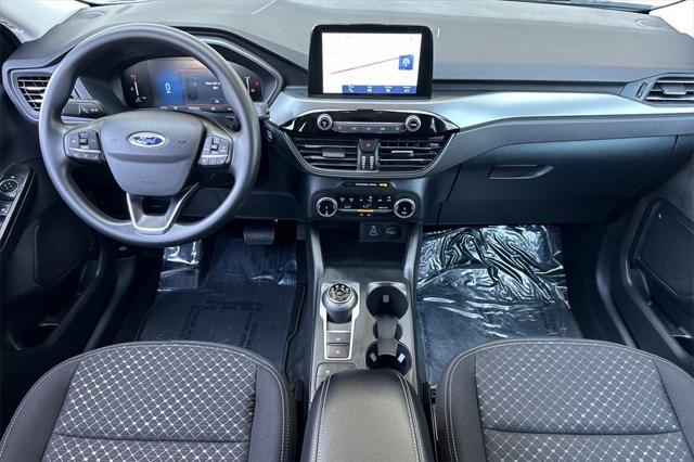 new 2025 Ford Escape car, priced at $31,485
