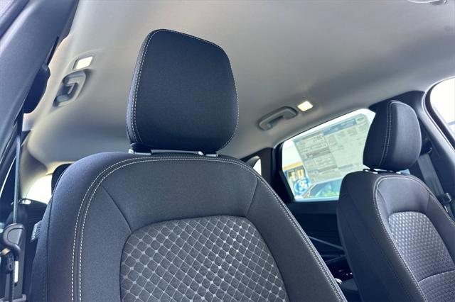 new 2025 Ford Escape car, priced at $31,485