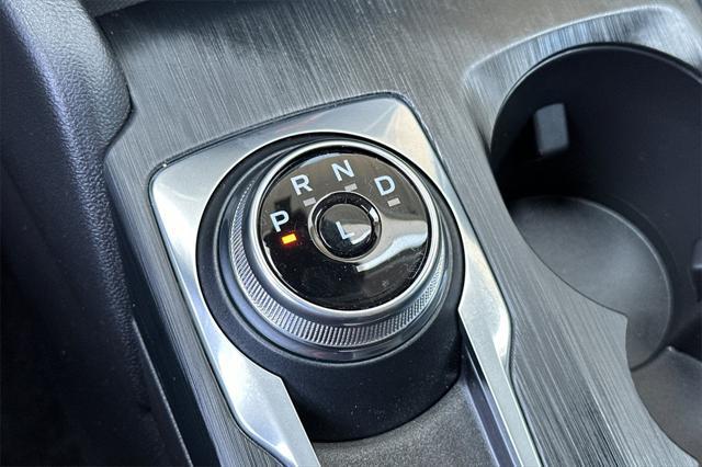 new 2025 Ford Escape car, priced at $31,485