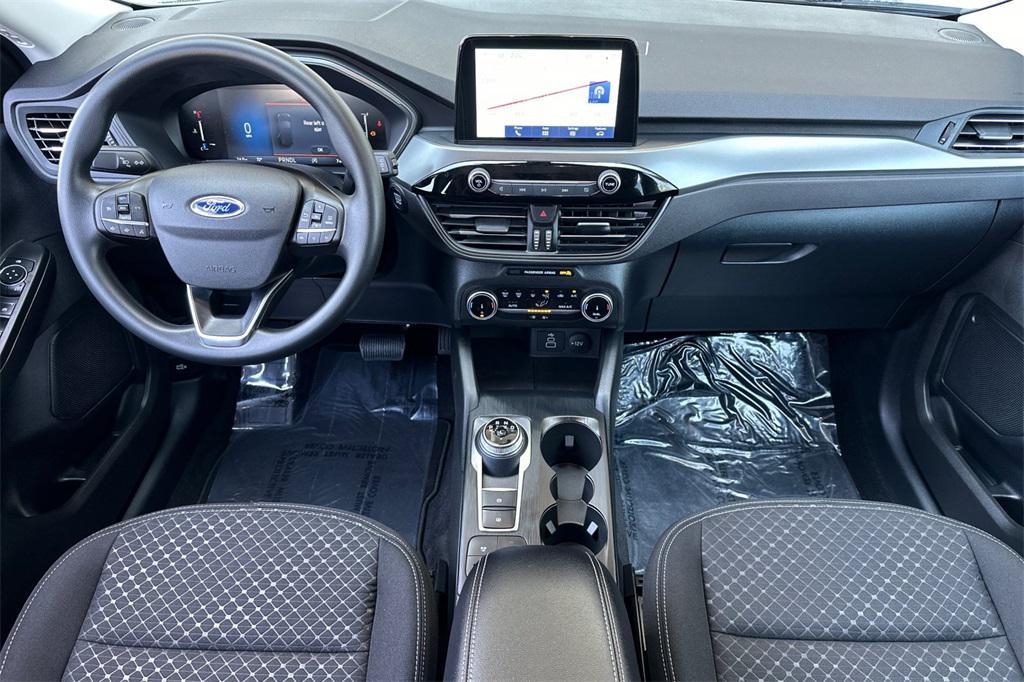 new 2025 Ford Escape car, priced at $27,985