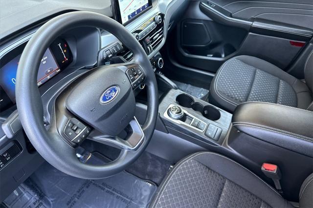 new 2025 Ford Escape car, priced at $31,485