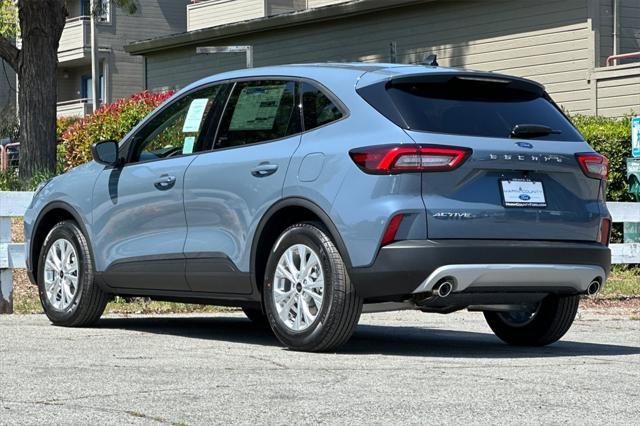 new 2025 Ford Escape car, priced at $31,485