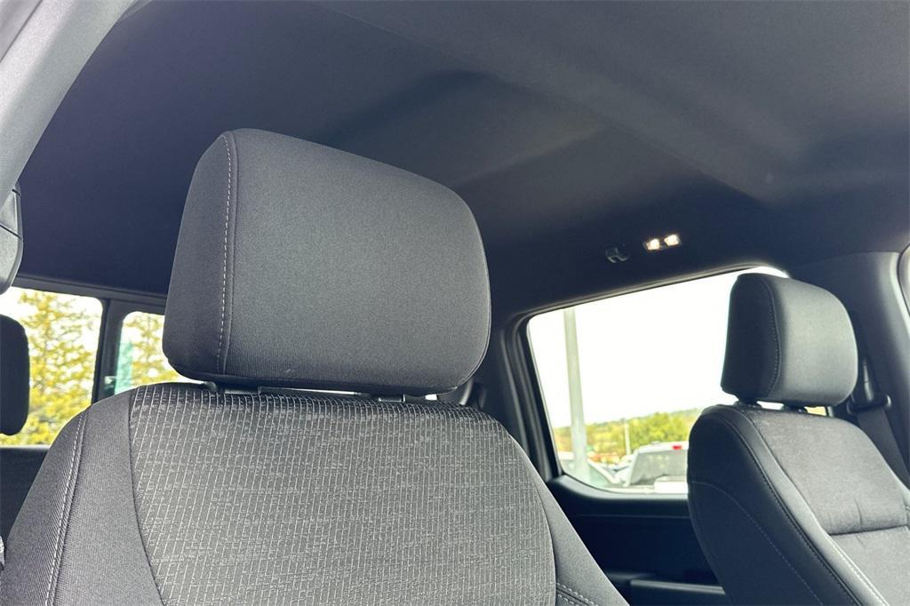new 2025 Ford F-150 car, priced at $66,690
